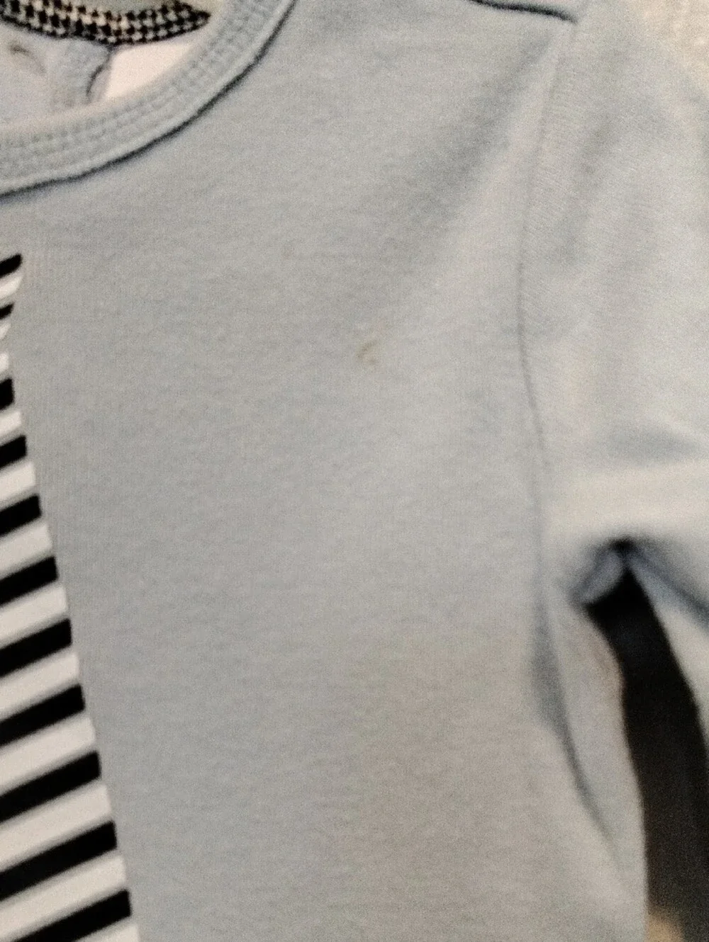 Old Navy pictured one simple